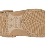 Crocs Classic nwt Unisex Lightweight Marble Camo khaki Spray Sandals m 7 w 9 Photo 4