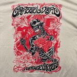 Grateful Dead Big Bertha Forever Grateful Band T-Shirt XXL  Photo 1