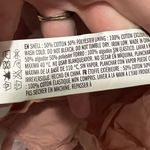 English Factory  Gingham Mini Dress Photo 9