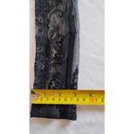 Sherri Hill Black Lace Two Piece Homecoming Dress Open Back Long Sleeves Prom Grad Dress Photo 13