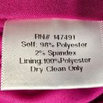 Katie May  Damn Gina Dress in Electric Pink Photo 5