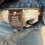 7 For All Mankind  Skinny Jeans Photo 5