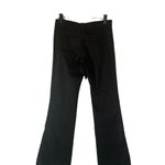 Sanctuary Black Boot Cut Low Rise Casual Classic Denim Jeans Women Sz 25 Photo 1