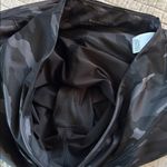 Athleta ace printed camo black gray tennis skort 15.5” large athletic Photo 4