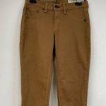 Rag and Bone  Brown Low Rise Jeggings Skinny Jeans Y2K Womens 26 Photo 3