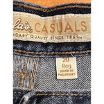 Cabela's Cabela’s Casuals Womens  Straight Leg Jeans Size 20 Reg nwt (4077) Photo 6