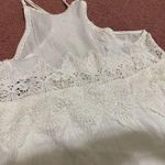 Love + Harmony  White Dress Photo 1