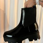 Open Edit Iris Lug Chelsea Boots Photo 0