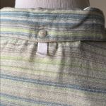 Rag and Bone  Lenny Striped Tie Shirt Photo 7