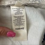 We The Free Bailey Leopard/Cheetah Print Frayed Asymmetrical Hem Denim Skirt 27 Photo 9