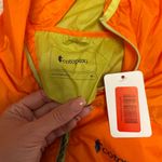 Cotopaxi New  Teca full-zip windbreaker jacket small Photo 2