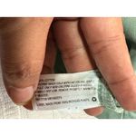 Universal Threads Universal Thread Sage Green Denim Utility Jean Jacket Size M Photo 5