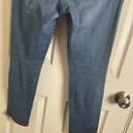 joe's jeans Vtg Lizzie Women's Size 31 Blue Denim Straight Leg Jeans Photo 9