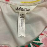 Matilda Jane Floral One Piece Swimsuit Womens Size Medium Beach Preppy Vacation Photo 1