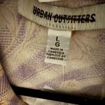 Urban Outfitters Willow Floral Plaid Midi Photo 4