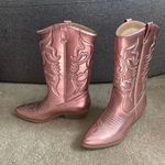 Soda Cowboy Boots Photo 0