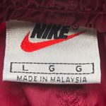 Nike VINTAGE JOGGER WINDBREAKER TRACK PANTS Photo 6