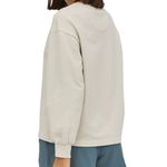 Patagonia Women’s Regenerative Organic Cotton Essential Pullover Sweater Photo 2
