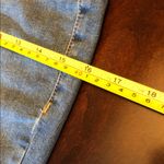 Free People Women's Blue Flared Jeans Photo 7