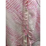 Rails  Josephine Rose Reef Top Size XS Button Down Elevated Lightweight Classy Photo 5