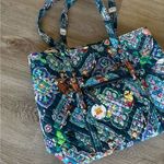Vera Bradley NWT Disney Pixar Vera Tote Photo 0