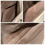 Bottega Veneta Authentic Intrecciato Roma Leather Satchel Bag Handbag Photo 8