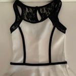 Peplum Top Size XXS Photo 0