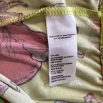 The Grinch women's size medium green pajama pants Photo 2