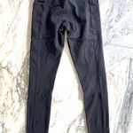 Skechers  Womens GoWalk Athletic Casual Pocket Yoga Performance Leggings Black XS Photo 2