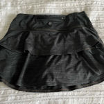 Athleta Grey  skort Photo 0