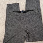 Max edition Classic Black and Gray Plaid  Dress Pants Photo 1
