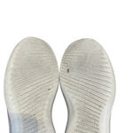 Allbirds Womens Wool Runners Shoes Size 9 Gray Heather Warm Lace Up Photo 8