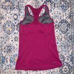 Nike  dri-fit tank top size S Photo 1