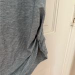 Masters athletic tee Blue Size M Photo 3