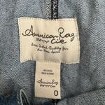 American Rag  Cie Overall Shorts - Time tested quality for the free spirit Photo 3