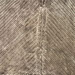 Ivy Collectibles Brown Corduroy Skort Shorts Cottagecore NEW Size 12 Photo 5