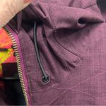 Oakley Spellbound 2L Gore-Tex BioZone Jacket in burgundy size small Photo 9