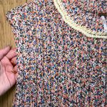 Free People Multicolor Knit Sleeveless Top Photo 2