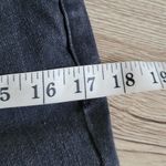 Almost Famous black denim overalls size 5 Photo 11