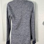 Apana  Top Heather Purple  Cowl Neck  Pullover Size Medium… Photo 8