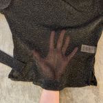 Sadie and Sage Mesh Shirt Photo 3