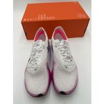 Nike Women’s Vaporfly 3 Running Shoes Vivid Purple 9 Nwb No lid Photo 2