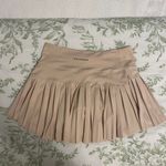 Gold Hinge  skirt  Photo 1