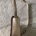 Kate Spade Rose Gold Carsen Laurel Way Leather Crossbody bag handbag 💛 Photo 8