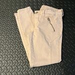 American Eagle outfitters cropped ankle jeggings size 4 Photo 0