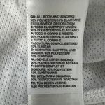 The North Face Activewear Gym Fitness Workout Outdoor Hiking Lightweight Tank M Photo 9