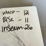 Urban Outfitters Women’s Extra Small Olympia Wide Leg Pants New NWT Photo 3