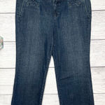 Tommy Hilfiger Mid Rise Madison Trouser Jeans Size 16 Photo 0