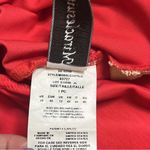 MiracleSuit Swimsuit Red One Piece Bling Wrap 10 Photo 5