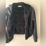 Bailey 44 Black Bad Wolf Jacket Size S‎ Photo 9